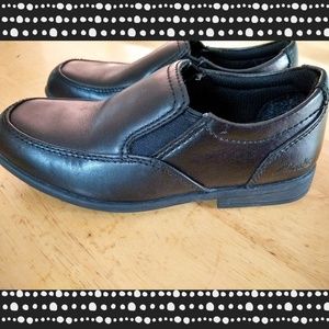 Clark's New Black Loafers 11.5 W